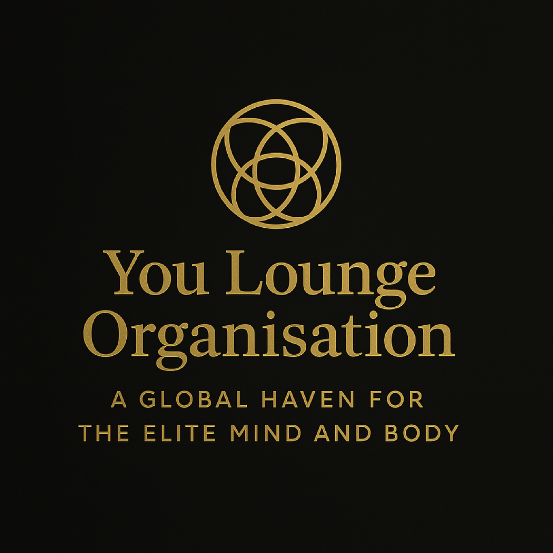 The You Lounge Logo